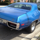 Image for article titled This Blue Plymouth Road Runner Makes Me Want To Go Fast